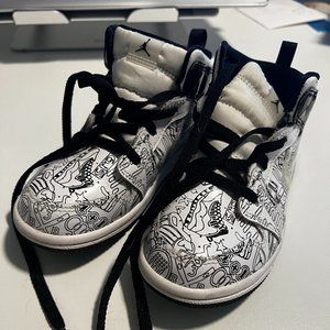 Kid Nike Runners C10